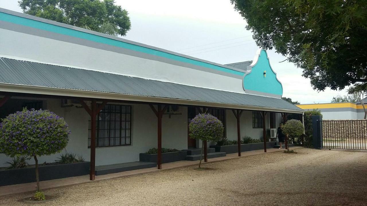 Beyond Cui Bono Guesthouse Addo Exterior photo