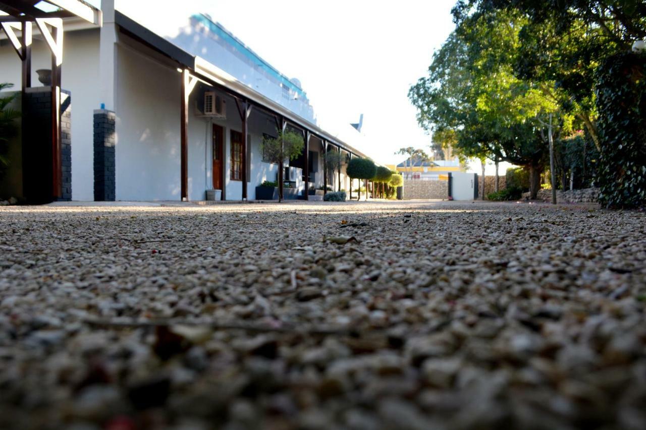 Beyond Cui Bono Guesthouse Addo Exterior photo